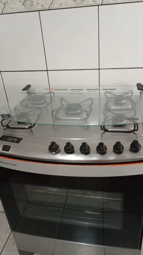 Fogão