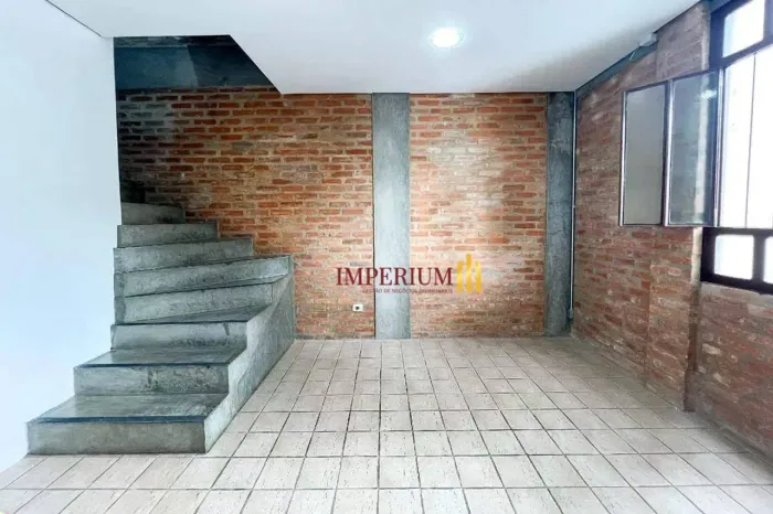 Ponto para alugar, 200 m² por R$ 10.046,00/mês - Lapa - São Paulo/SP