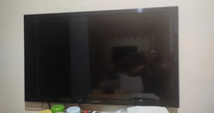 Vendo Tv 43 polegadas