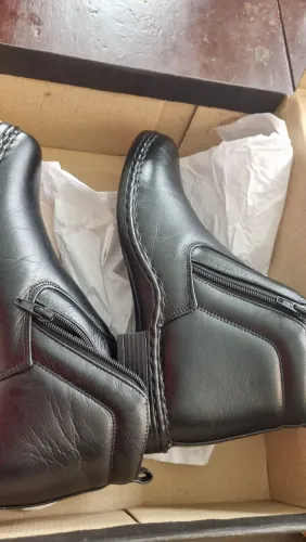 Bota masculino