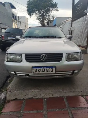 Volkswagen Santana 1.8 MI 2003