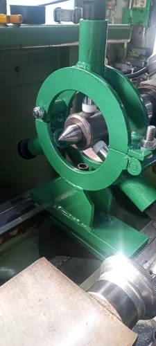 Luneta para torno hbx
