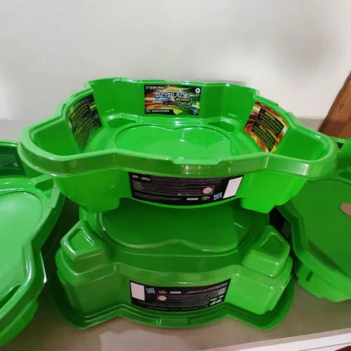 Arena Beyblade Burst Hasbro
