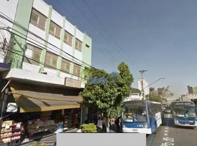 Loja à venda, 500 m² - Santana - São Paulo/SP..