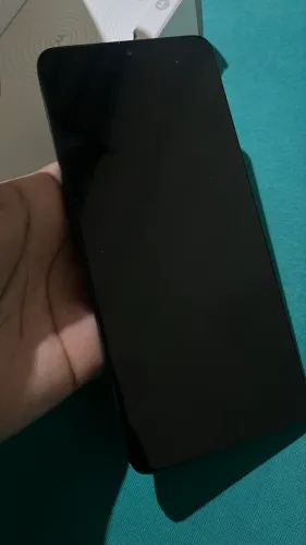 Moto G06 azul 