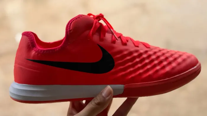 Tiempo futsal