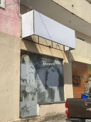 Loja para alugar, 42 m² por R$ 1.400,00/mês - São João - Teresina/PI