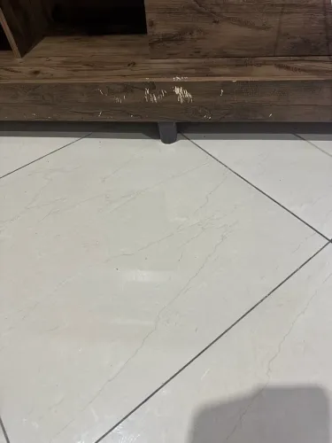 Vendo Rack grande marrom seminovo