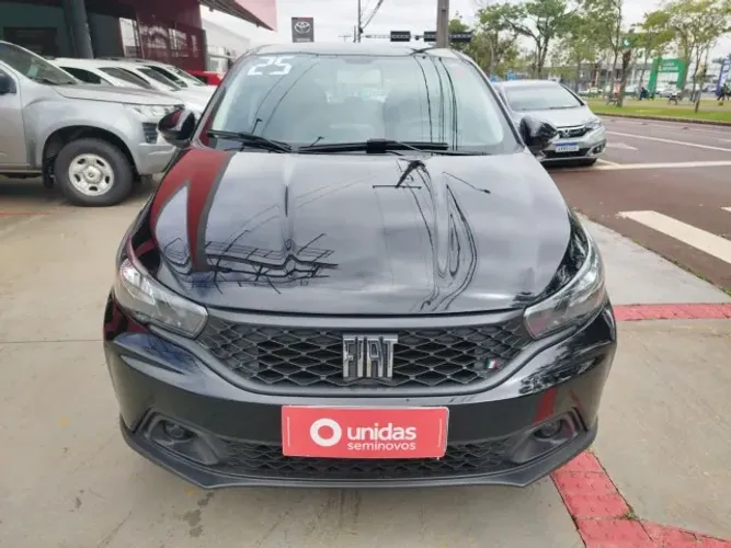 Fiat Argo Drive 1.0 6V Flex 2025