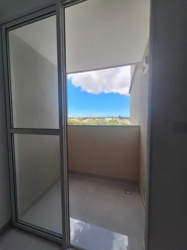 Apartamento à venda no condomínio Encantos do Bosque
