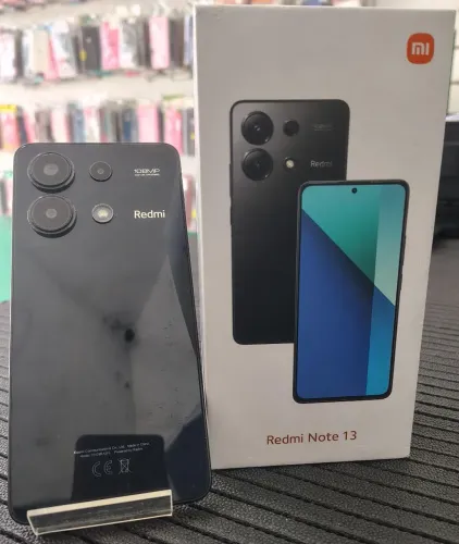 Redmi Note 13