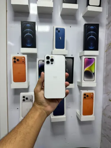 IPHONE 12 PRO 256 GIGAS