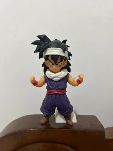 ACTION figure