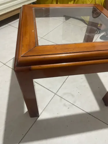 Centro semi novo