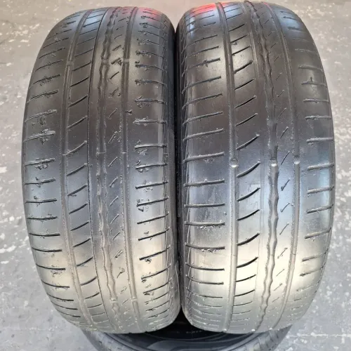 Pneus Usados 195 60 16 Pirelli p1