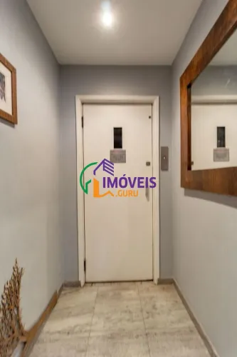 APARTAMENTO - HIGIENÓPOLIS - SP