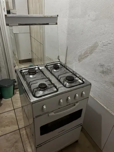 Fogão