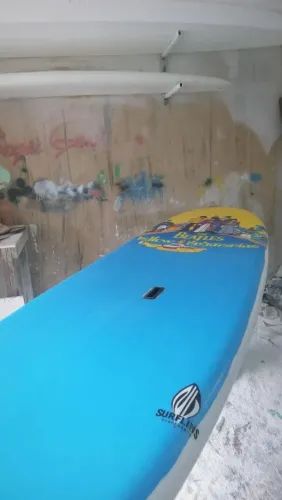 Pranchas Stand Up Paddle