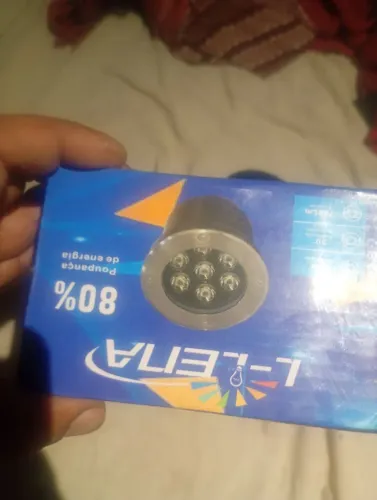 balizador de LED da marca L-LENA