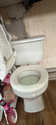 Vaso sanitário