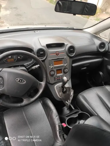 Kia Motors Carens EX 2.0 16V Aut. 2009