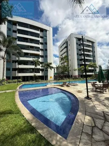 Apartamento à Venda em Poço da panela