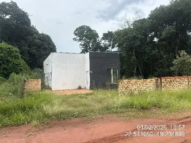 Oferta promissora Prédio no Parque dos Lagos, Aguas de Santa Barbara - SP, Nº 90, 2 quart