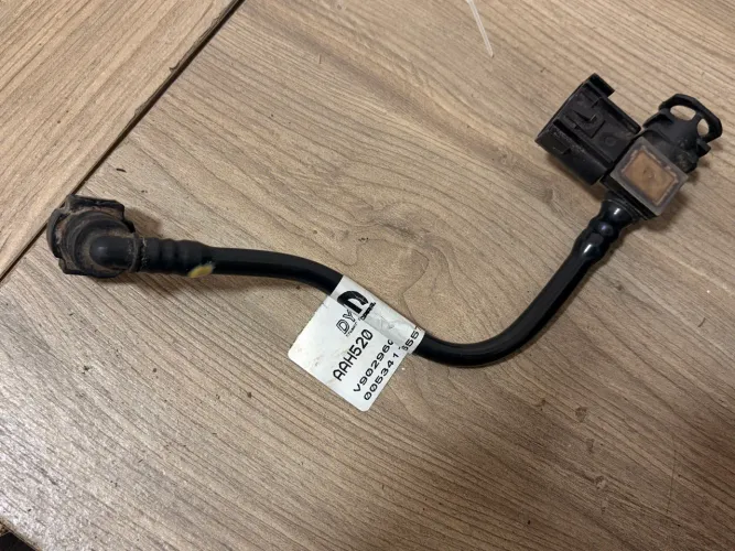 Mangueira sensor combustível Jeep