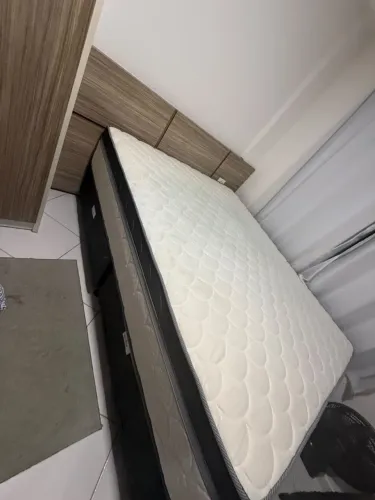 Cama box QUEEN