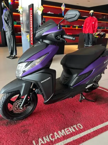 Elite 125