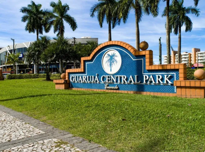 OPORTUNIDADE ÚNICA! Terreno de 1.116 m? em localização privilegiada no Polo Central Park