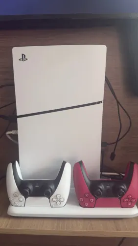 ? OPORTUNIDADE! PS5 DIGITAL DESBLOQUEADO ? VERSÃO 13.60! ?