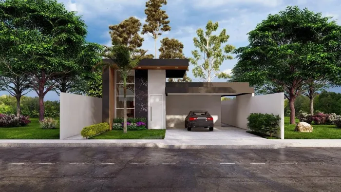 Casa no Condomínio Terras Alphaville 1 1