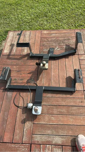 Engate Pino Bola