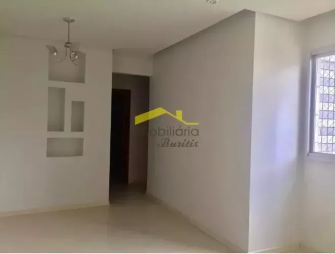 Apartamento à venda, 3 quartos, 1 suíte, 1 vaga, Estoril - Belo Horizonte/MG