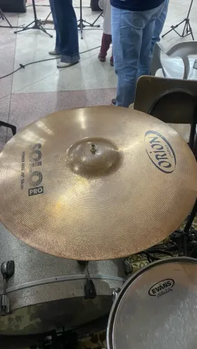 Prato ride Orion solo pro 20 b8
