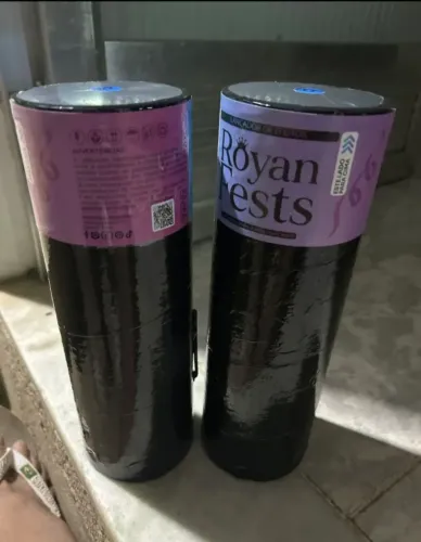 2 CANHÕES PARA CHA REVELAÇÃO AZUL