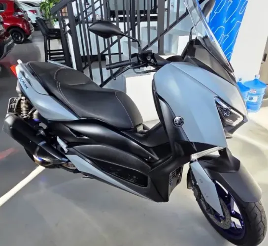 Yamaha X-Max 250 Aut. 2022 (automais veículos)