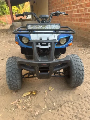 Quadriciclo 250cc