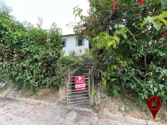 Terreno à venda, 400 m² por R$ 350.000,00 - Jota - Brumadinho/MG