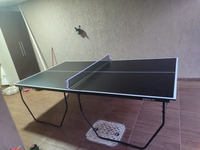 Alugo mesa de ping pong *