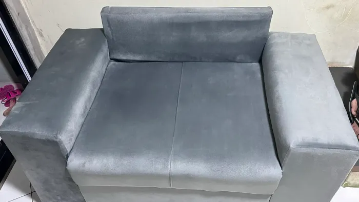 Vende-Se sofá