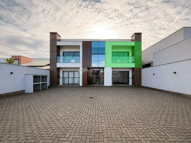 Apartamento residencial à venda em Vila Esperança, Tubarão/SC