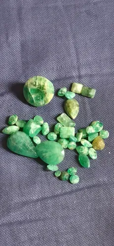 Pedras semi preciosas retiradas de compro ouro, ideal artesanato, joias, semijoias, artist