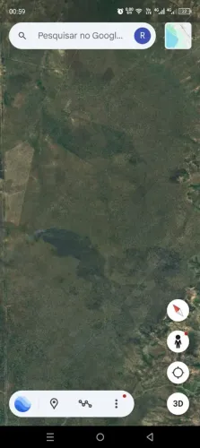 4.000 ha a venda em Sebastião Leal PI