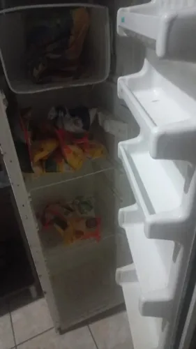 Geladeira