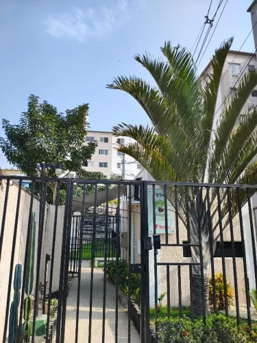 Imóvel com grande valor Apartamento no Monjolos, Sao Goncalo - RJ, Apto 203, 2 quartos, 4