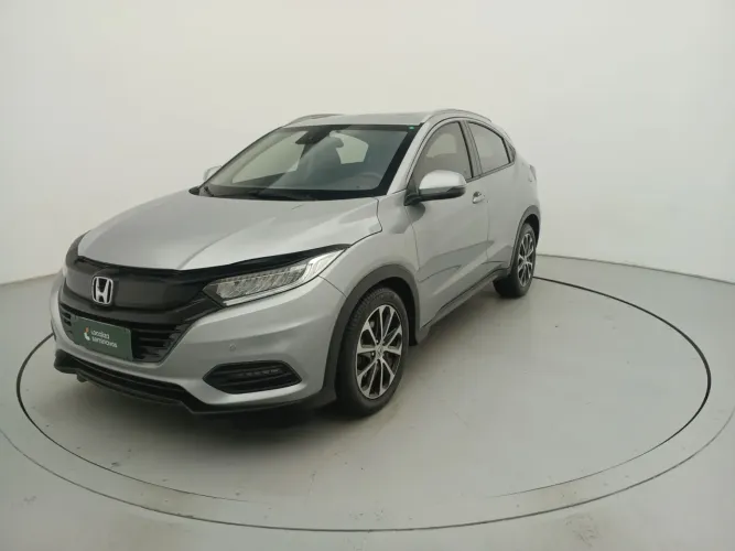 Honda HR-V Touring 1.5 TB 16V 5P Aut. 2021