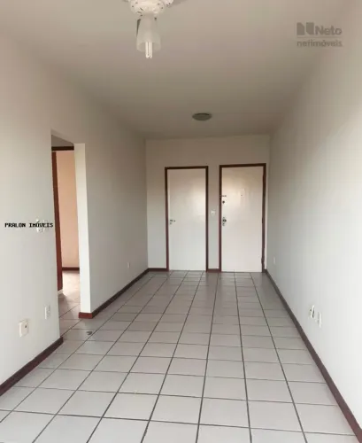Apartamento para Venda em Vitória, Jardim da Penha, 2 dormitórios, 1 banheiro, 1 vaga