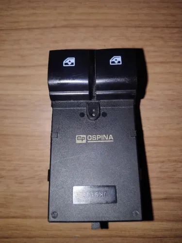 Botão Vidro Eletrico Diant Esquerdo Gm Onix 2013 A 2016
